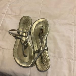 Tory Burch sandals 8.5
